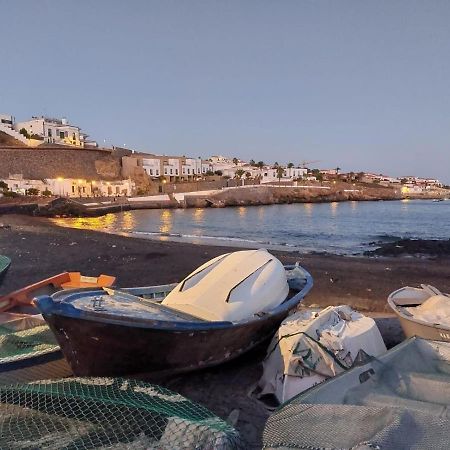 Apartamento Cerca Del Mar Lejlighed Poris de Abona Eksteriør billede