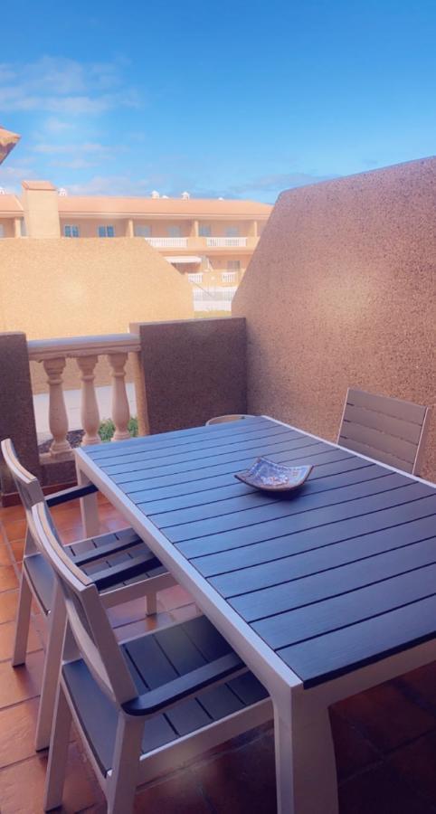 Apartamento Cerca Del Mar Lejlighed Poris de Abona Eksteriør billede