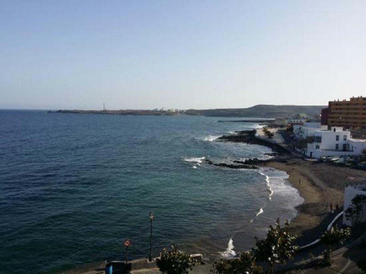 Apartamento Cerca Del Mar Lejlighed Poris de Abona Eksteriør billede