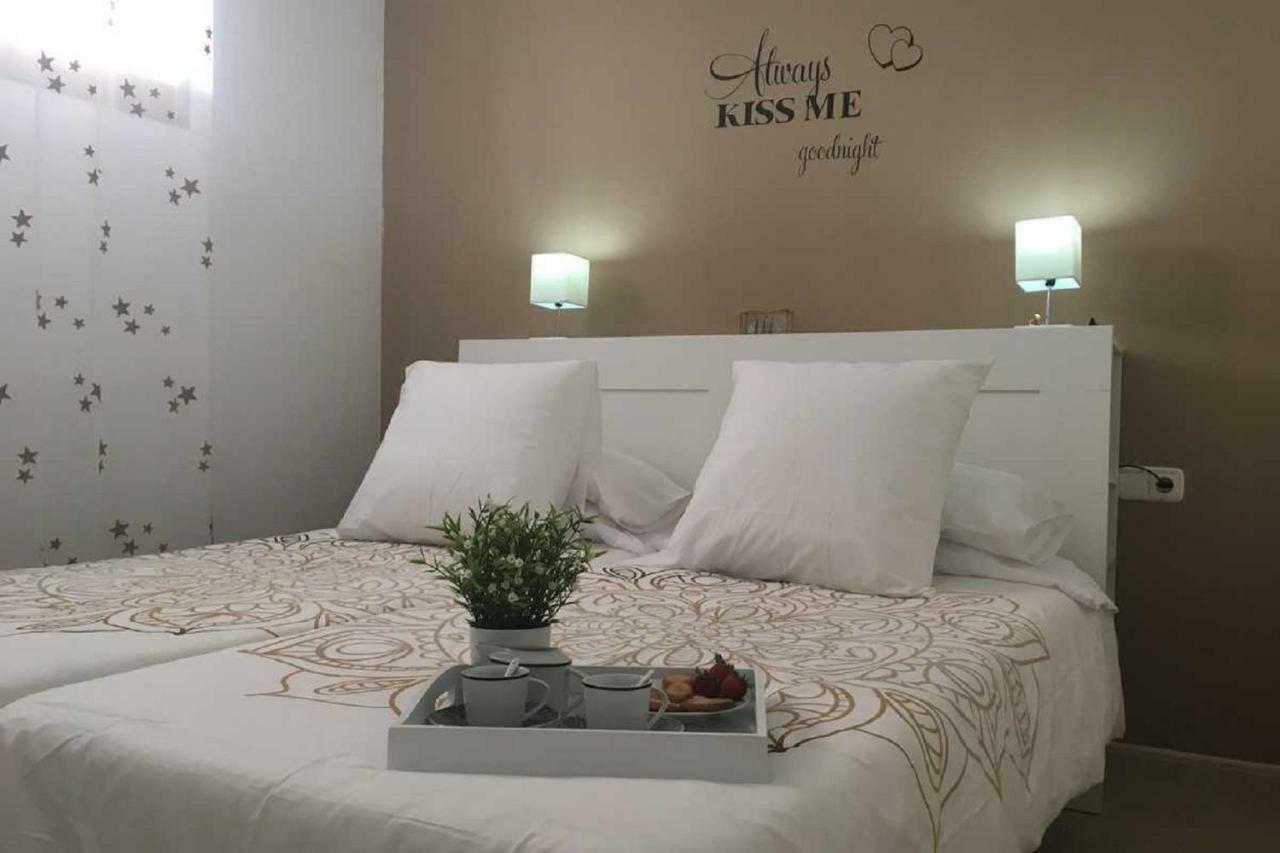 Apartamento Cerca Del Mar Lejlighed Poris de Abona Eksteriør billede