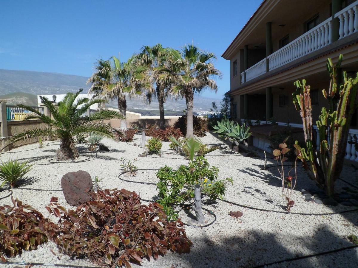 Apartamento Cerca Del Mar Lejlighed Poris de Abona Eksteriør billede
