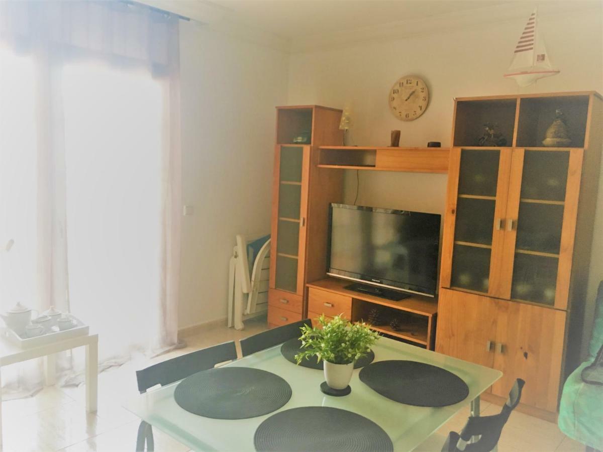 Apartamento Cerca Del Mar Lejlighed Poris de Abona Eksteriør billede