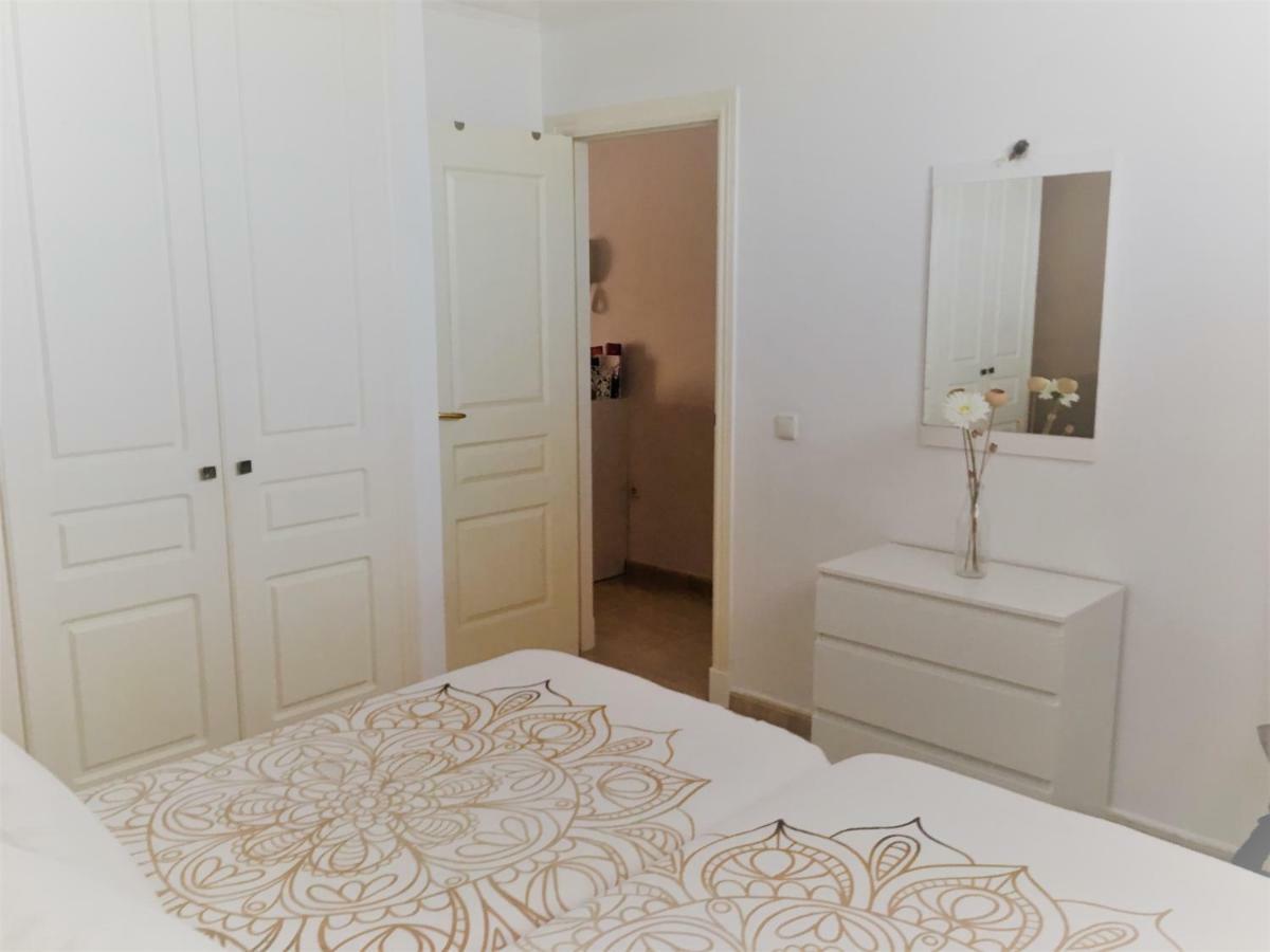 Apartamento Cerca Del Mar Lejlighed Poris de Abona Eksteriør billede